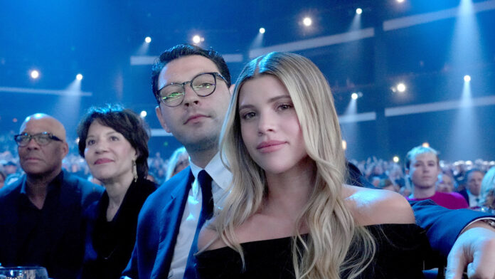 Who is Sofia Richie’s husband, Elliot Grainge?