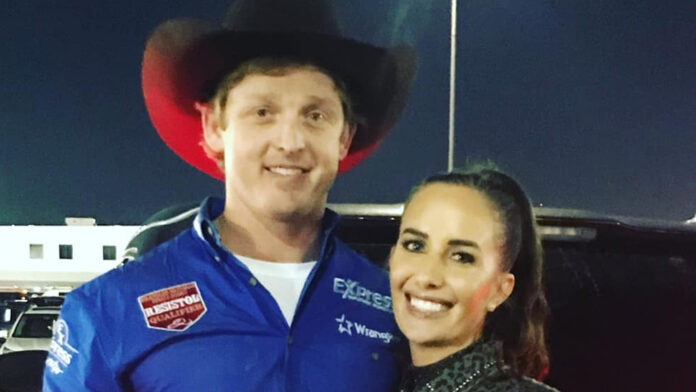 Who is Spencer Wright’s wife, Kallie Who is Spencer Wright’s wife, Kallie?