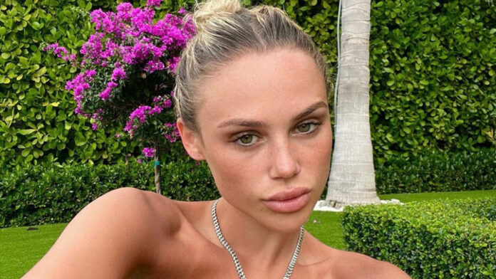 Who is TikTok star Hallie Batchelder? Meet the new Unwell member