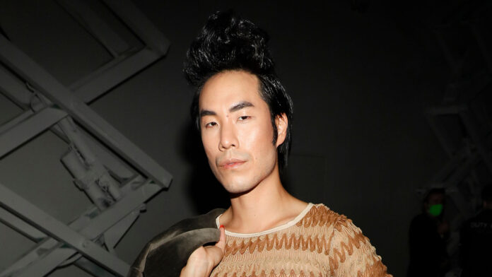 Who is Try Guys star Eugene Lee Yang?