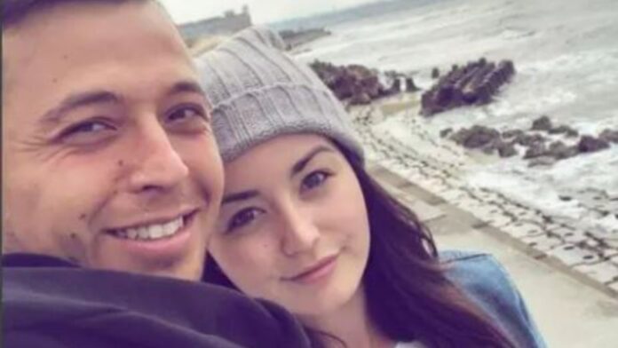 Who is Xander Schauffele’s wife Maya Lowe, how long have they been together, how many Majors has he won?