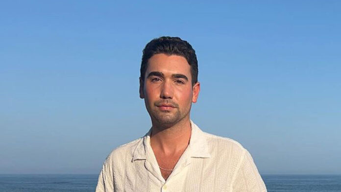 Who is influencer Graydon Cutler? Hallie Batchelder’s TikTok bestie