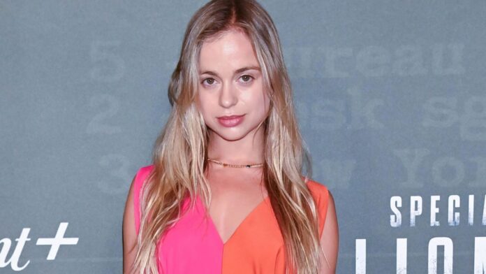Who is lady Amelia Windsor Who is Lady Amelia Windsor?