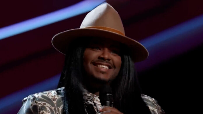 Who is The Voice season 25 finalist, Asher HaVon?