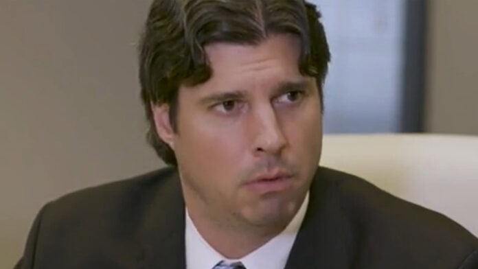 Who was Houston lawyer Jeffrey Limmer and what happened to Who was Houston lawyer Jeffrey Limmer and what happened to him?