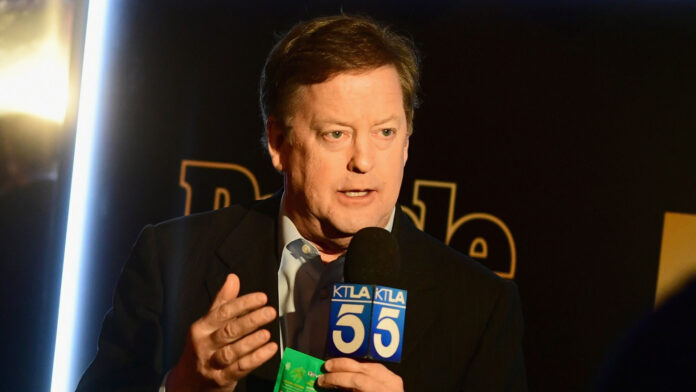 Who was KTLA reporter and ITV This Morning star Sam Who was KTLA reporter and ITV This Morning star Sam Rubin and what was his cause of death?