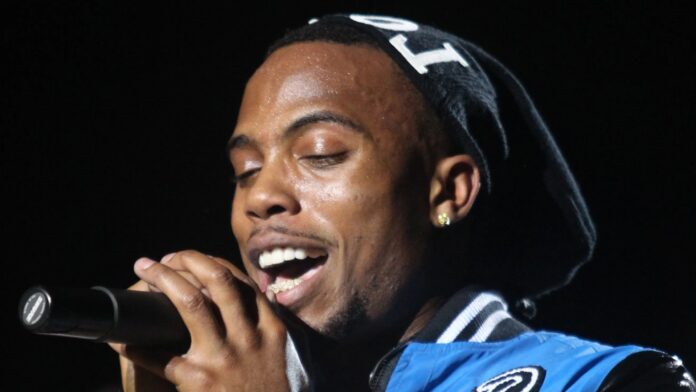 Why is B.o.B trending? What we know about Georgian rapper Why is B.o.B trending? What we know about Georgian rapper Bobby Ray Simmons Jr.