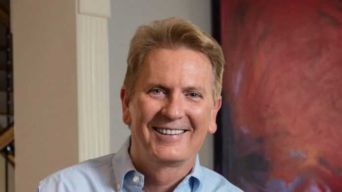 Why is Frank Billingsley leaving KPRC-TV?