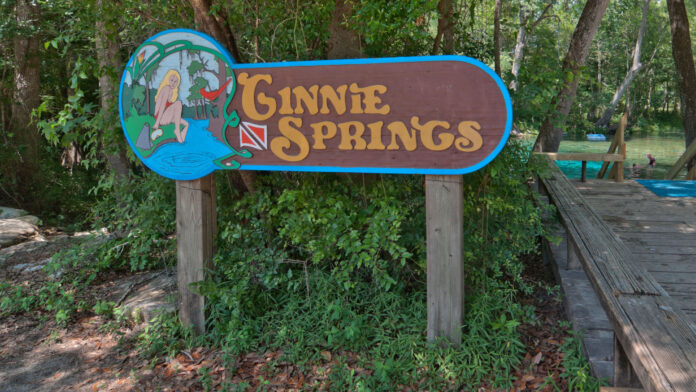 Why is Ginnie Springs closed? What to know about the Florida park