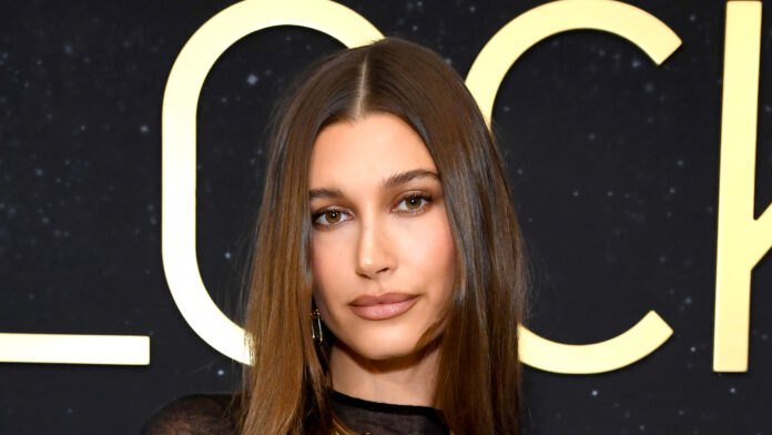 Why is ‘Hailey Bieber pregnant’ trending?