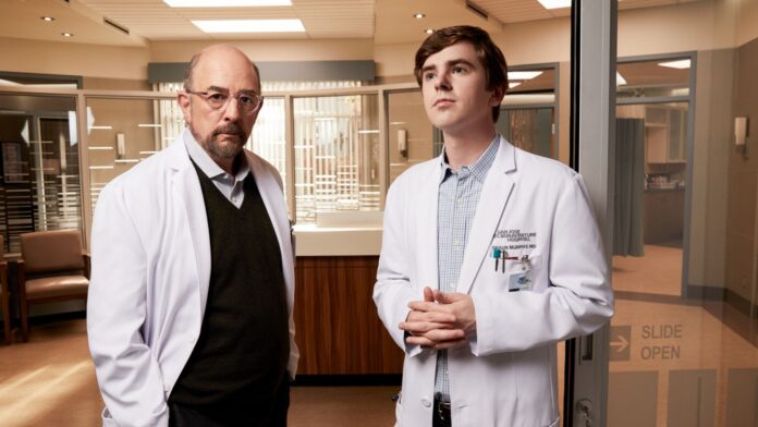 Will Dr. Glassman die in Season 7 Episode 7 of The Good Doctor? Fate of Richard Schiff’s character
