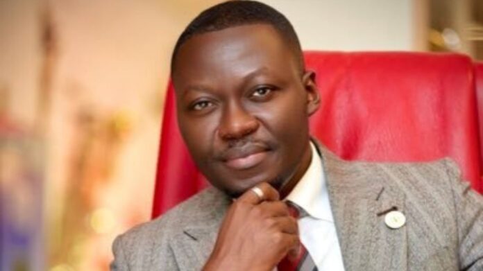 Without doubt, Shatta can fill 02 arena Arnold Asamoah-Baidoo Without doubt, Shatta can fill 02 arena- Arnold Asamoah-Baidoo