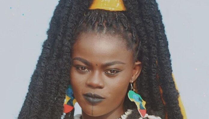 
Wiyaala to release 11 songs in 11 weeks                            