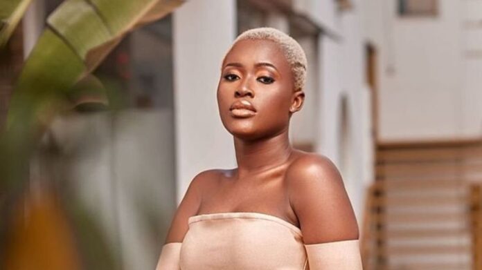 You weren’t forced by Fella Makafui to buy her slimming You weren’t forced by Fella Makafui to buy her slimming tea products – Xandy Camel fires critics