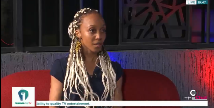 25th Tgma: I spent less than a week to create 25th TGMA: I spent less than a week to create Stonebwoy’s stagecraft – Efua Sutherland