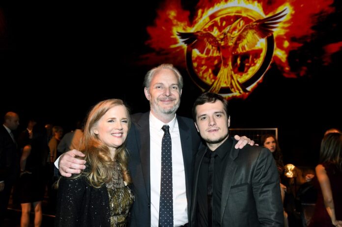 
A new ‘Hunger Games’ book — and movie — is coming                            