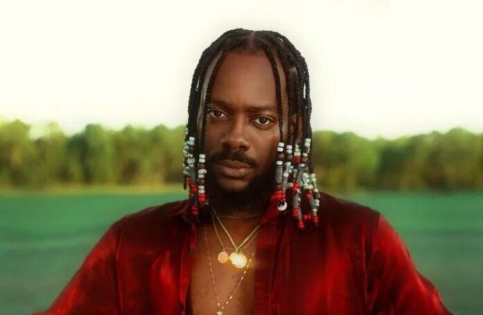 
Adekunle Gold on sickle cell advocacy: ‘It’s time to learn my voice – people are dying’                            