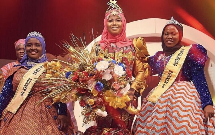 
All set for Miss Musilimah 2024                            