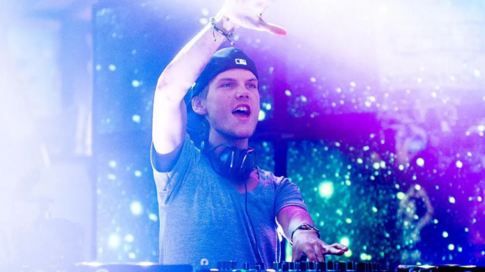 Avicii’s dad: ‘I miss him every minute, but I get 
Avicii’s dad: ‘I miss him every minute, but I get angry at him for leaving’