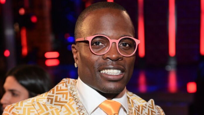 'BLING BISHOP' What we know about Bishop Lamor Whitehead and his net worth