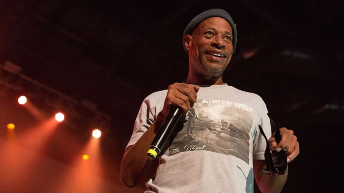 Brother Marquis dead at 58: Rapper & star of hip Brother Marquis dead at 58: Rapper & star of hip hop group 2 Live Crew known for their controversial tunes dies suddenly
