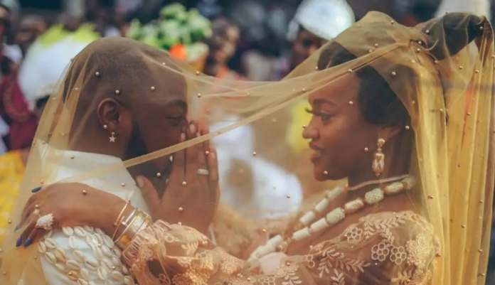 Chivido 2024: video of Chioma’s bridal shower hits the internet CHIVIDO 2024: Video of Chioma’s bridal shower hits the Internet