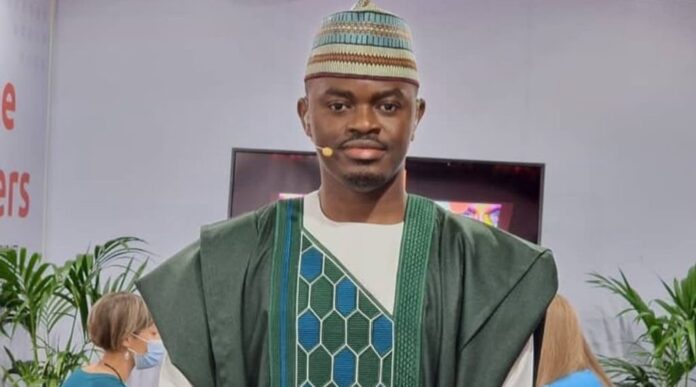 Citi business festival: Creative industry can boost economy if supported Citi Business Festival: Creative industry can boost economy if supported – Chief Moomen