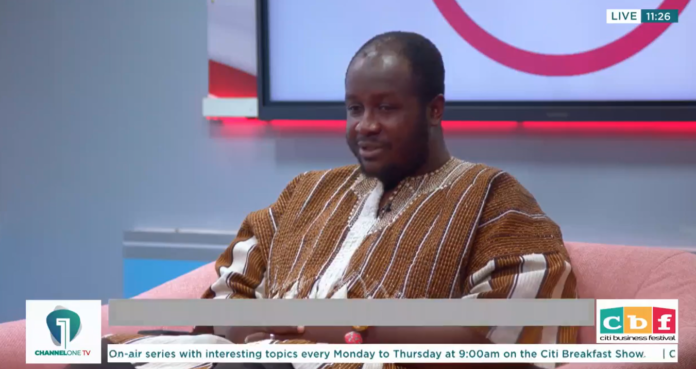 Consistency key to shaping Ghana’s creative sector – Nana Asaase