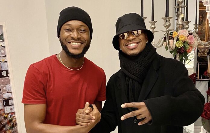 
Director Hafiz excited about role in Neyo’s ‘2 Million Secrets’ music film                             