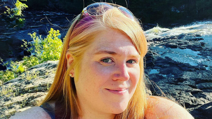 Duck Duck Jeep founder Allison Parliament apologized to fans & said she ‘needed a break’ days before her sudden death