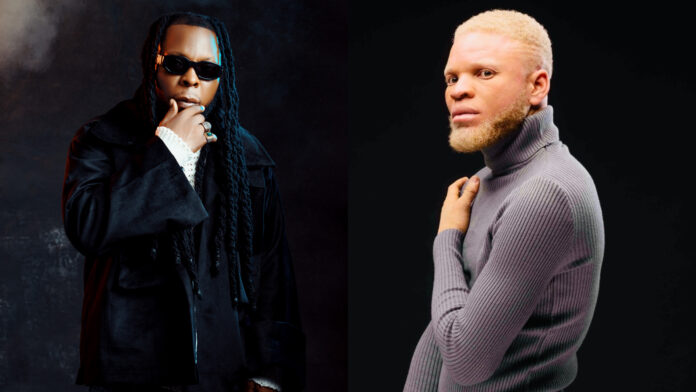 
Edem’s VRMG releases debut EP titled ‘Activado’                            