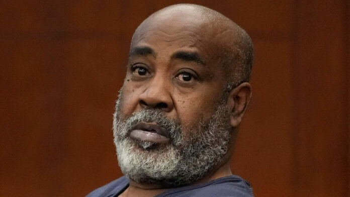 Female ’90s rapper with critical info ‘being wooed by Keefe D prosecutors’ to be a witness in Tupac Shakur murder trial