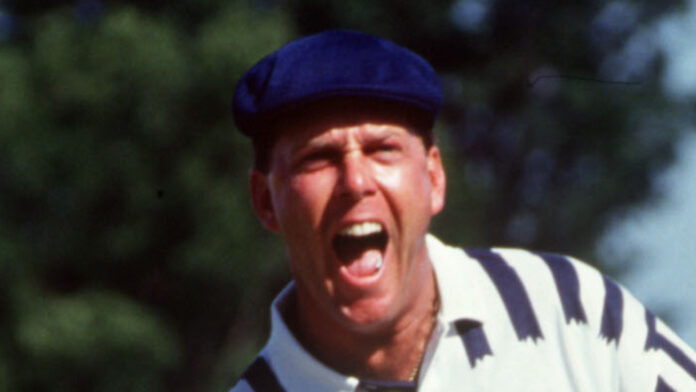 FORE FATHER Meet the former PGA Tour star Payne Stewart's children, Aaron and ChelseaWhile Payne Stewart's wife, Tracey Ferguson, and children, Chelsea and Aaron, have largely remained out of the public eye, they've paid tribute to their late husband and father, respectively, on and off the golf course.