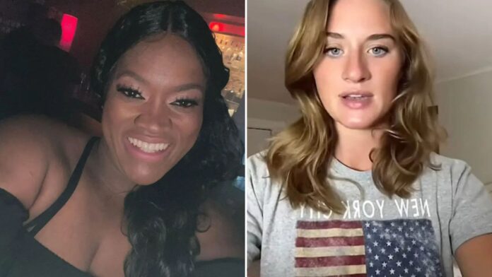 FORMER BOSS Meet ex-boss of TikToker and tradwife Lilly GaddisA TIKTOKER'S ex-boss has revealed that she received multiple hate messages after sacking a controversial employee who used a racial slur in a cooking video.