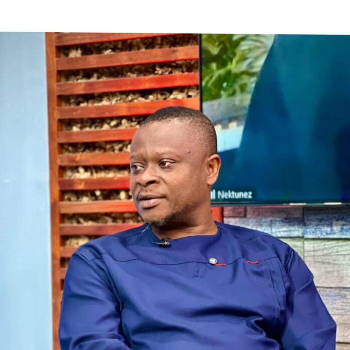 Ghanaians will fight South Africans over ownership of ‘amapiano’ – Ghanaians will fight South Africans over ownership of ‘Amapiano’ – Appietus