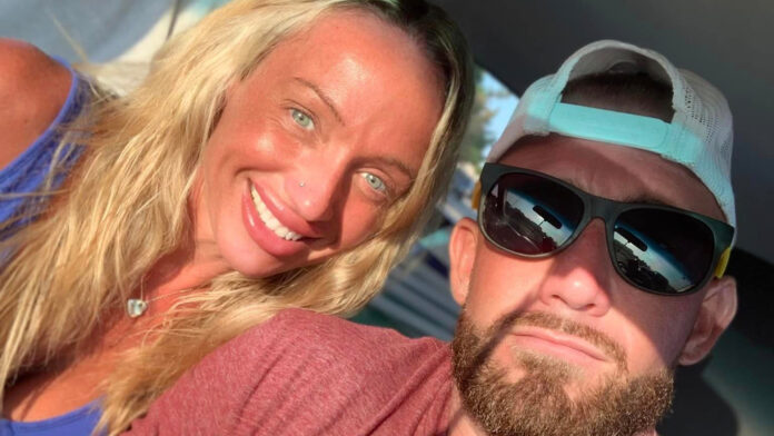 GRIEVING Everything to know about Rachel Morin's boyfriend, Richard Tobin