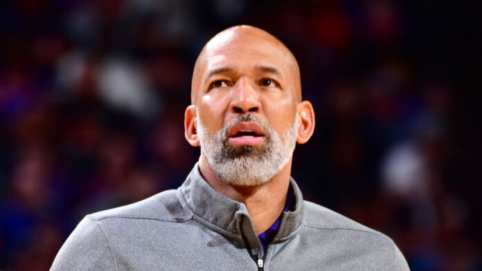 'HARD FOR MY FAMILY' What to know about the tragic death of Monty Williams' wifeFORMER Detroit Pistons basketball coach Monty Williams was married to Ingrid Williams for over two decades. The coach’s life suddenly changed when his 44-year-old wife suffered a sudden accident.