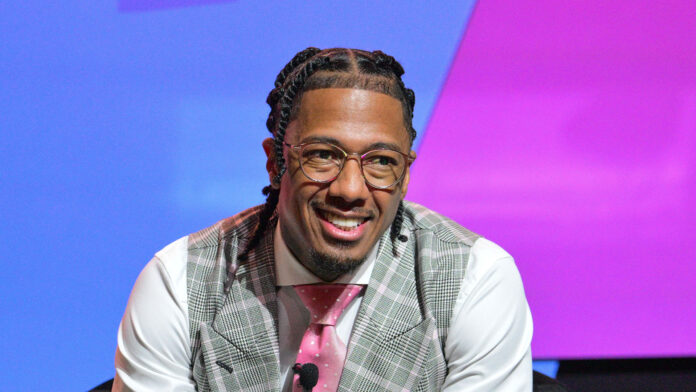 How many kids does nick cannon have How many kids does Nick Cannon have?