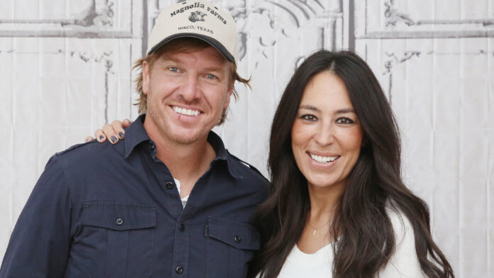 How much did the castle sell for on Fixer Upper?