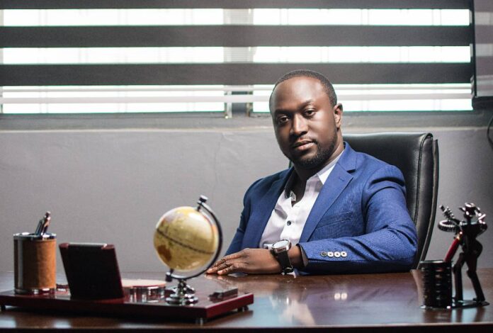 I had to take the bullet for the music industry – Richie Mensah