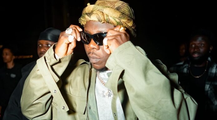 I plead with Charterhouse to announce 2019 Ghana Music Awards 
I plead with Charterhouse to announce 2019 Ghana Music Awards Artiste of the Year – Stonebwoy