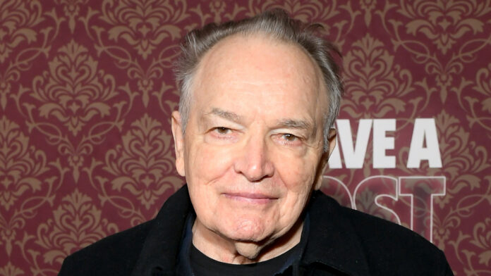 Icon gone: 'Die Hard 2' and 'The Hills Have Eyes' ICON GONE Die Hard 2 and The Hills Have Eyes star dead from 'unknown cause' at homeTOM Bower has died at the age of 86 at his home in Los Angeles. The actor was best known for his roles in Die Hard 2 and The Waltons.