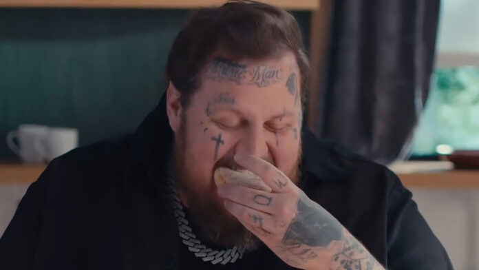 Jelly time Jelly Roll x Dunkin' collab: Explore the country JELLY TIME Jelly Roll x Dunkin' collab: Explore the country star's National Donut Day merch