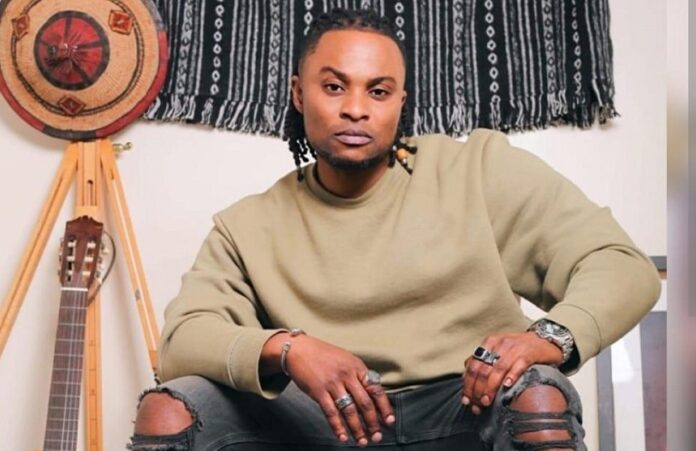 
Joseph Matthew releases live rendition of ‘Blessed’                            