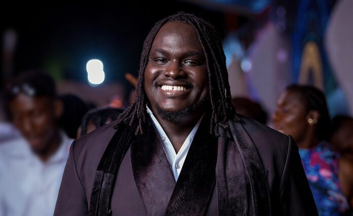 Josh Blakk to release ‘O.N.E. Deluxe’ after TGMA feat 
Josh Blakk to release ‘O.N.E. Deluxe’ after TGMA feat