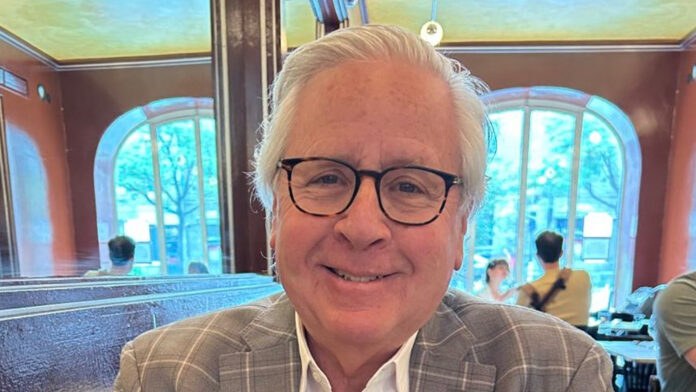Journalist Howard Fineman dead at 75 after cancer battle as wife pays tribute to ‘brilliant’ husband & political writer