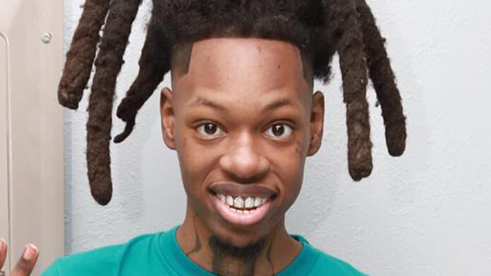 Julio Foolio dead at 26 after shooting during rapper’s birthday celebrations – months after he was shot in the leg