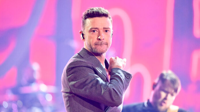 JUSTIN IN THE SLAMMER Everything to know about Justin Timberlake's Long Island arrest