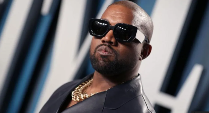 Kanye West sued for harassment by ex-assistant