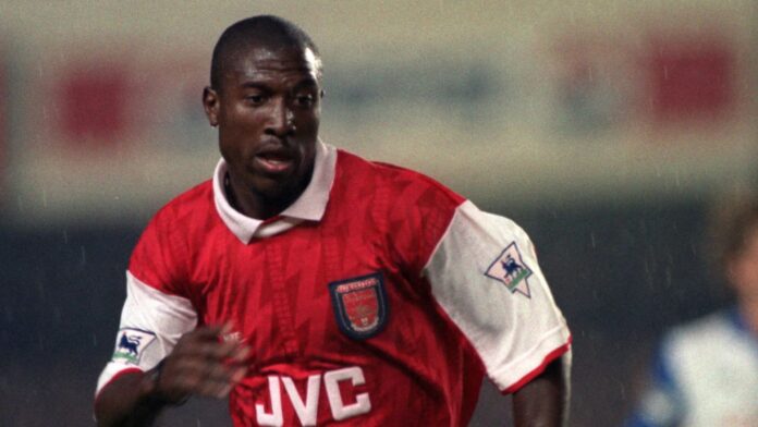 Kevin Campbell dead: Arsenal & Everton legend dies aged 54 after short illness as ‘devastated’ club pays tribute